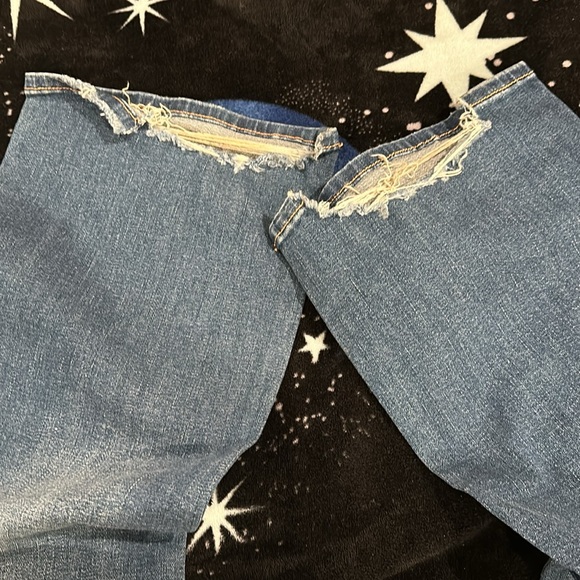 American Eagle jeans - Picture 5 of 7
